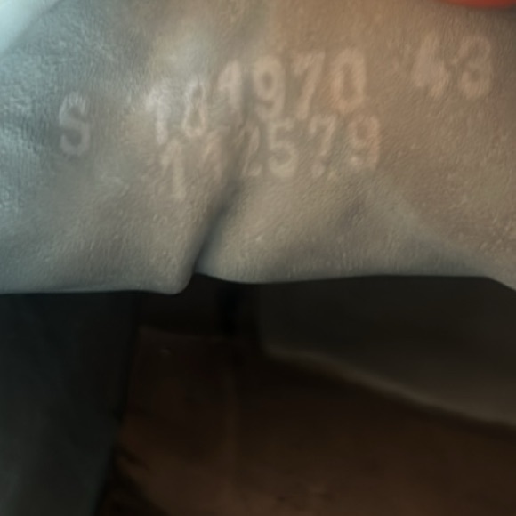 F.LLI Bartoli Italian Soft Blue Lace-up Oxford Tennis Shoe - Picture 5 of 7